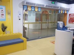 -童程童美信奥赛科技特长·乐高编程科创机器人(科大校区)