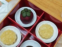 -旺顺阁·北京菜(北辰上品+)