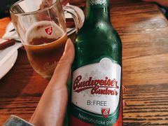 无酒精啤酒-Krčma Šatlava