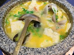 -维园悦谱·海派家常菜(乌鲁木齐南路店)