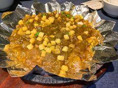 开封炒凉粉-金狮麟·新豫菜(金码大厦店)