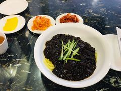-桃园中华料理炸酱面(燕儿岛路店)