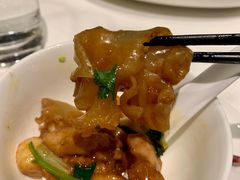-富力丽思卡尔顿酒店·丽轩中餐厅