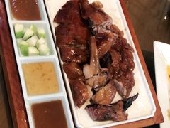 -凤阁楼果木烧鹅(鹤山陈山店)