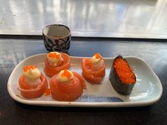 -真剑日本料理·铁板烧(贵州路店)