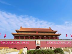 -天安门城楼