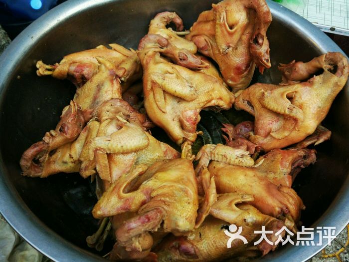 清真 王家桶子鸡-图片-西安美食-大众点评网