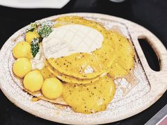 -Fresh Fruit Factory - Fruit Cuisine Restaurant