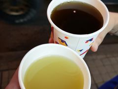 -公利真料竹蔗水(中环店)