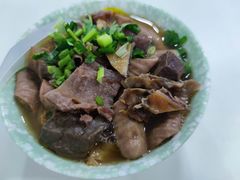牛杂-泰龙城小吃街
