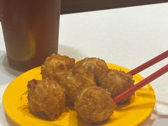 -冰岛茶餐厅(人民路店)