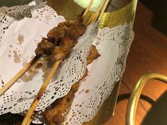 -楼兰新疆主题餐厅(苏州中心店)