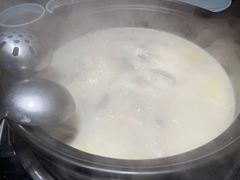 -捞王猪肚鸡火锅(昆山店)