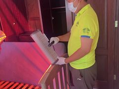 -绿色家缘甲醛治理公司(中关村店)
