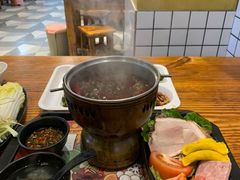 -罗平振兴老店砂锅饭(文笔路店)