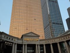 -广州中国市长大厦