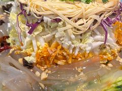 -五谷丰登·胶东海鲜·家常菜(张村店)