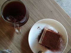 -VOYAGE COFFEE(北锣鼓巷店)