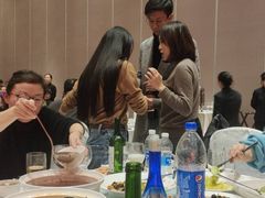 -西安豪享来温德姆至尊酒店