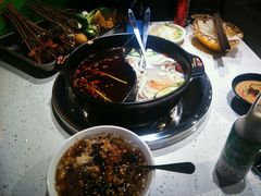 -钢管厂五区小郡肝火锅串串香(清河店)