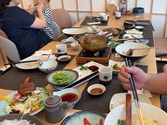 -德川家日本料理(中关村寰太大厦店)