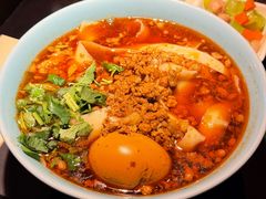 -喜晋道面馆(华严寺广场店)