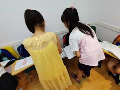 -英孚教育青少儿(河东资深教研中心)