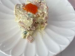 -库滋明·俄罗斯特色美食(中央大街店)