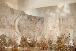 -FANCY MOMENT婚礼定制