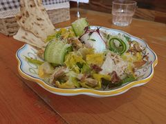 凯撒色拉-Alimentari早午餐(安福路店)