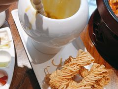 -北京老铺烤鸭(老城根店)