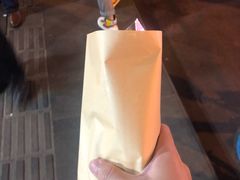 -YallaYalla丫拉中东料理小吃·清真(太古里店)