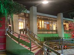 -宝丽金大酒店·洗浴中心