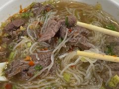 -菜忠潮州牛肉店(岗厦店)