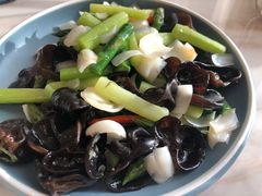 -南山鲜虾面·活鲜小馆·海味大连菜(南山总店)