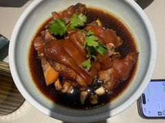 -城北食府(枫林店)