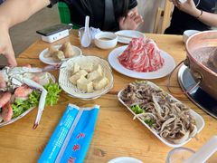-元盛居(亚泰大街店)