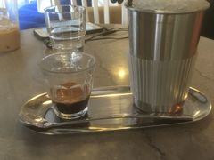 -Nectar One Cafe(勇烈路n1店)