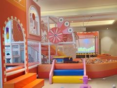 -北京君和豪生温泉度假酒店