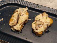 奶香菌菇-必胜客(仲盛商城王安宇主题店)