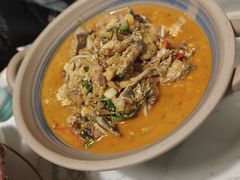 -浩海火烧云傣家菜(蓝港店)