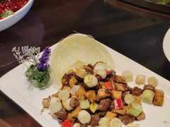 -余姚阳明温泉山庄