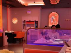 -串一火锅(赛格国际购物中心店)
