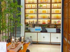 -谷隆画舍·国画书法素描彩铅水彩