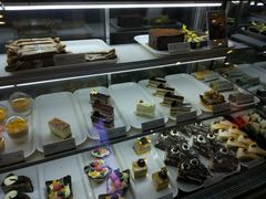 -樱花糕坊(凯德广场店)