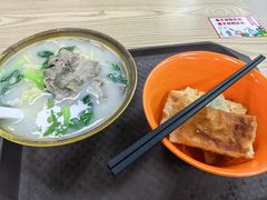 -南开大学-学生第2食堂