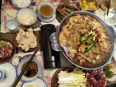 -石灰石烧鸡公(南通万象城店)