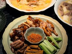 -雨后行菜(报慈北路店)