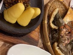 -山西会馆·晋菜·晋商宴·牌匾博物馆(胜利东街店)