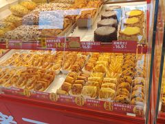 -味多美蛋糕(双合地铁店)